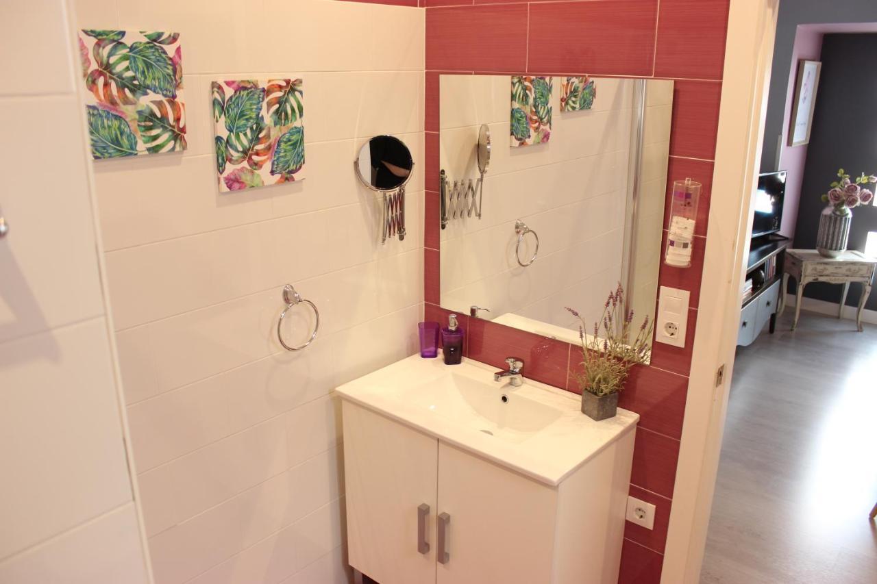 Apartamento Nundinae Mérida
