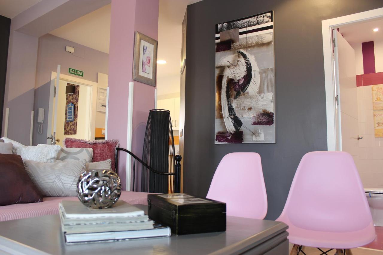 Apartamento Nundinae