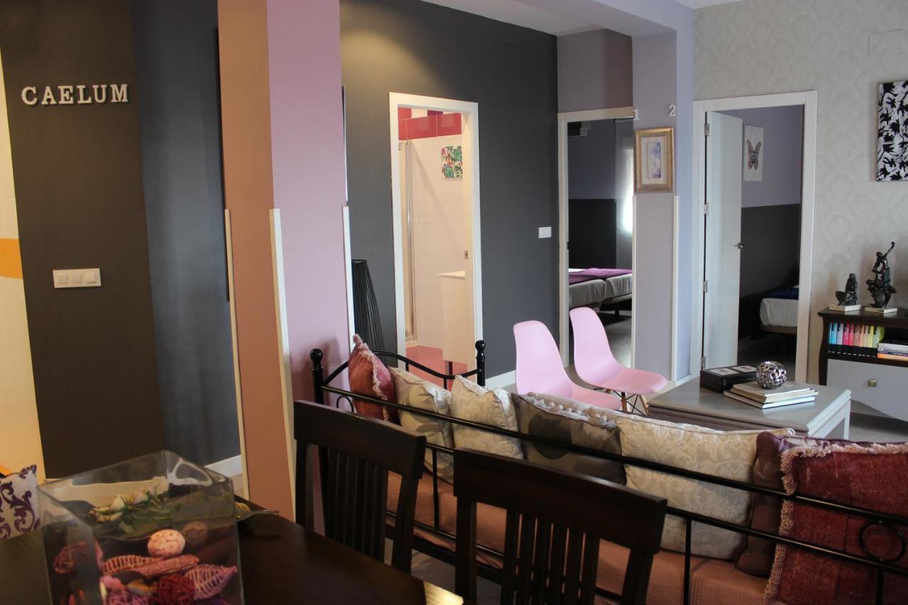Apartamento Nundinae