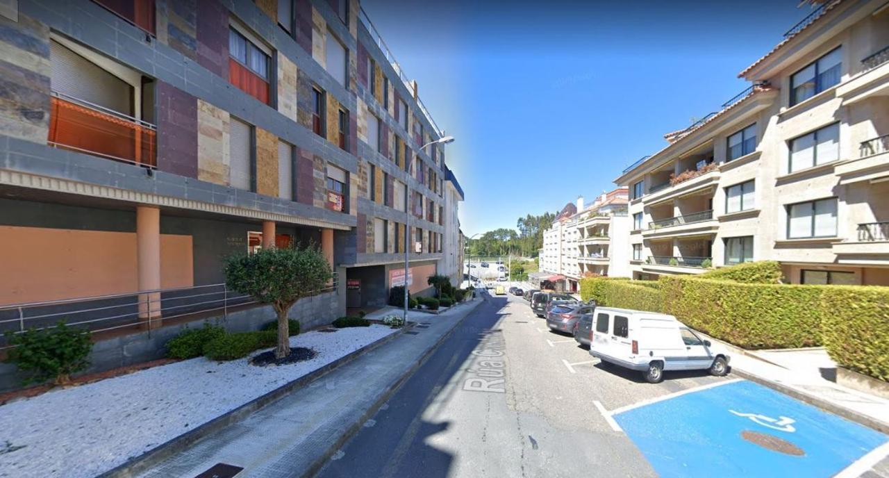 Desconectaengalicia Castelao, 50m Playa Silgar *