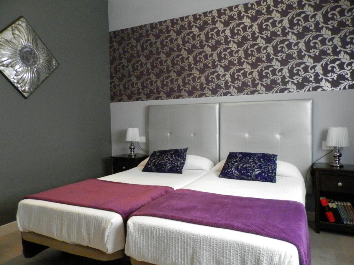 Apartamento Nundinae *
