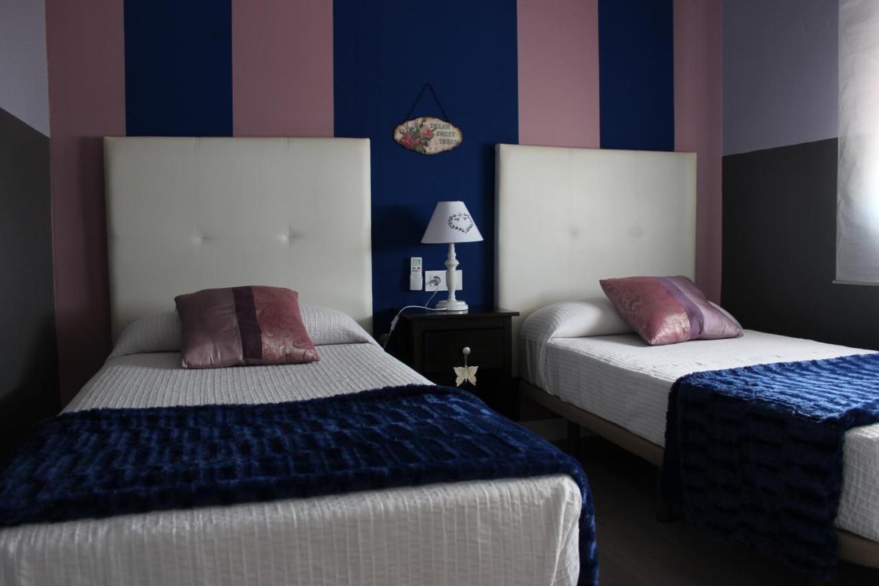 Nundinae Apartamento Mérida