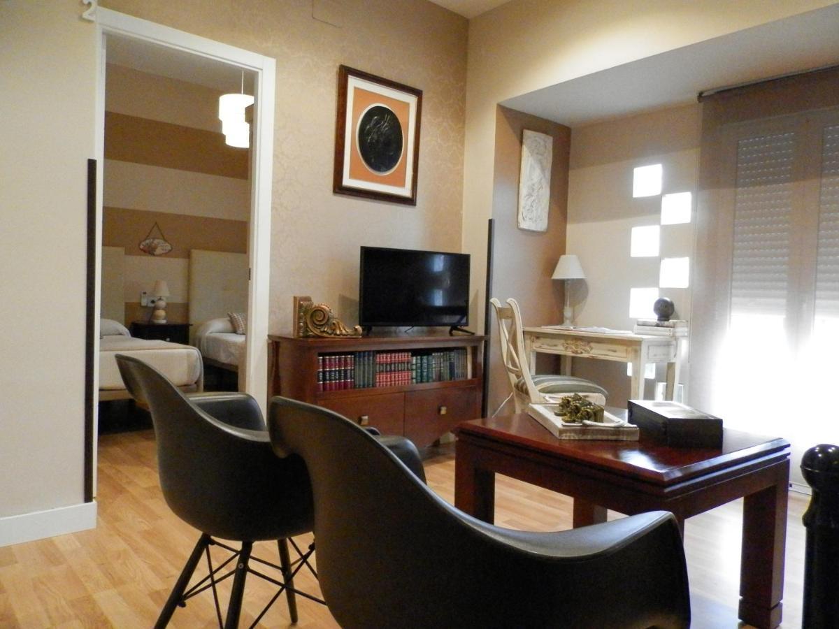 Nundinae Apartamento