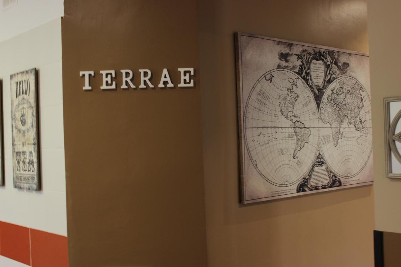 Apartamento Nundinae *