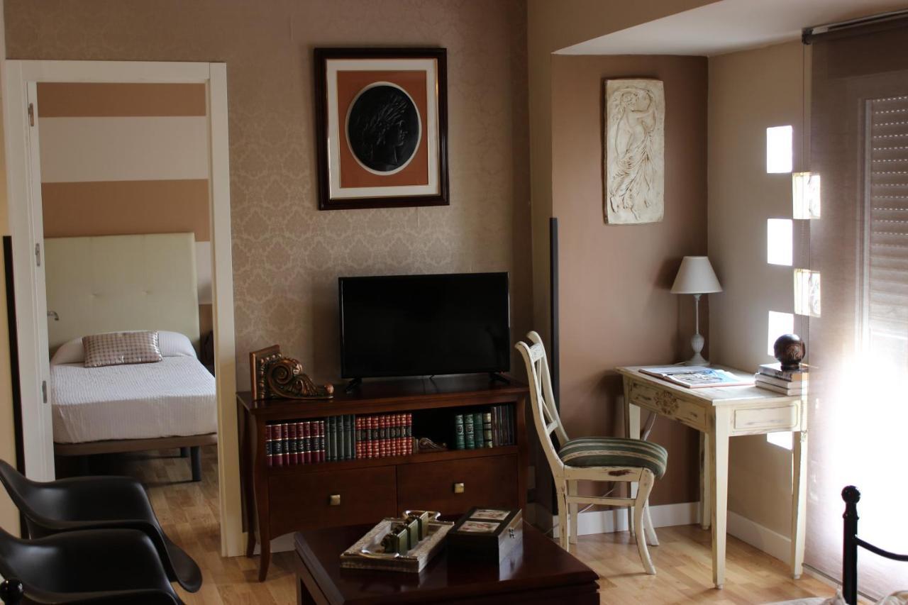 Apartamento Nundinae Mérida