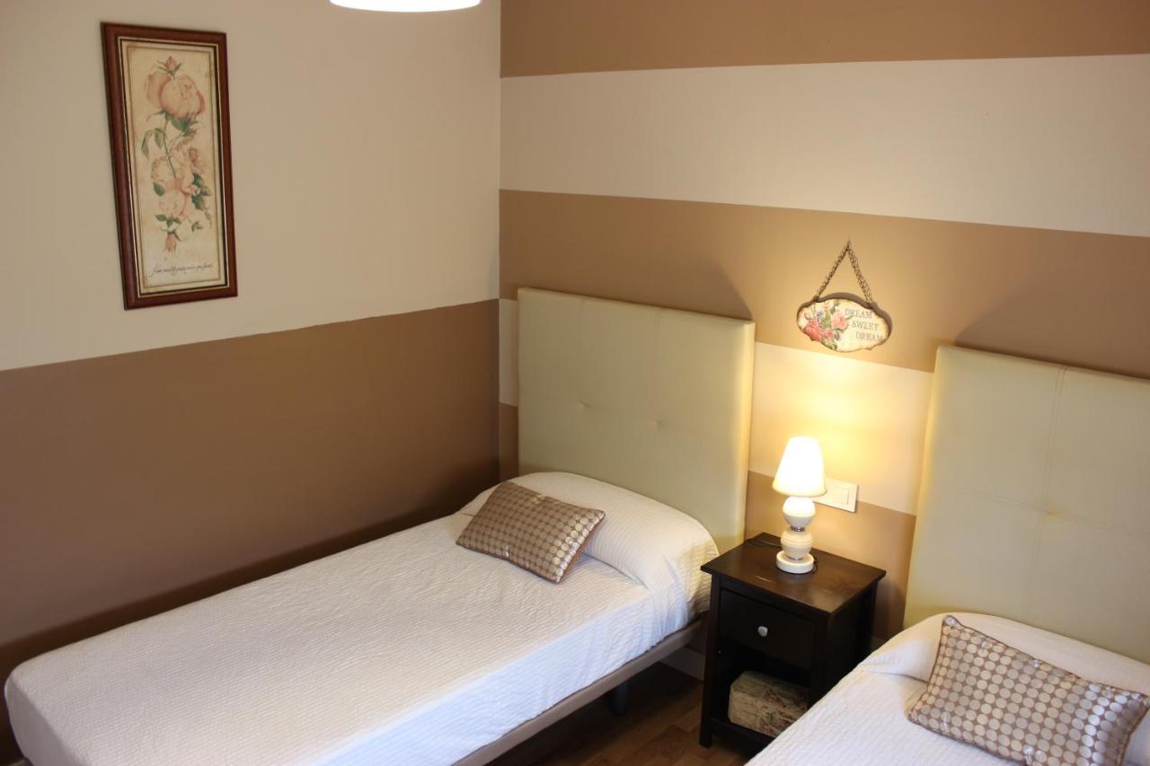 Apartamento Nundinae Mérida