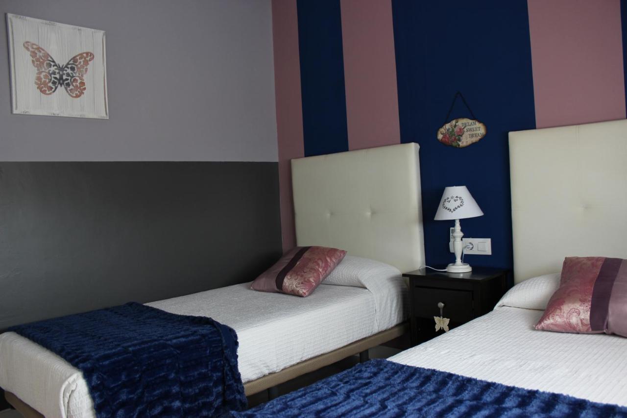 Apartamento Nundinae *