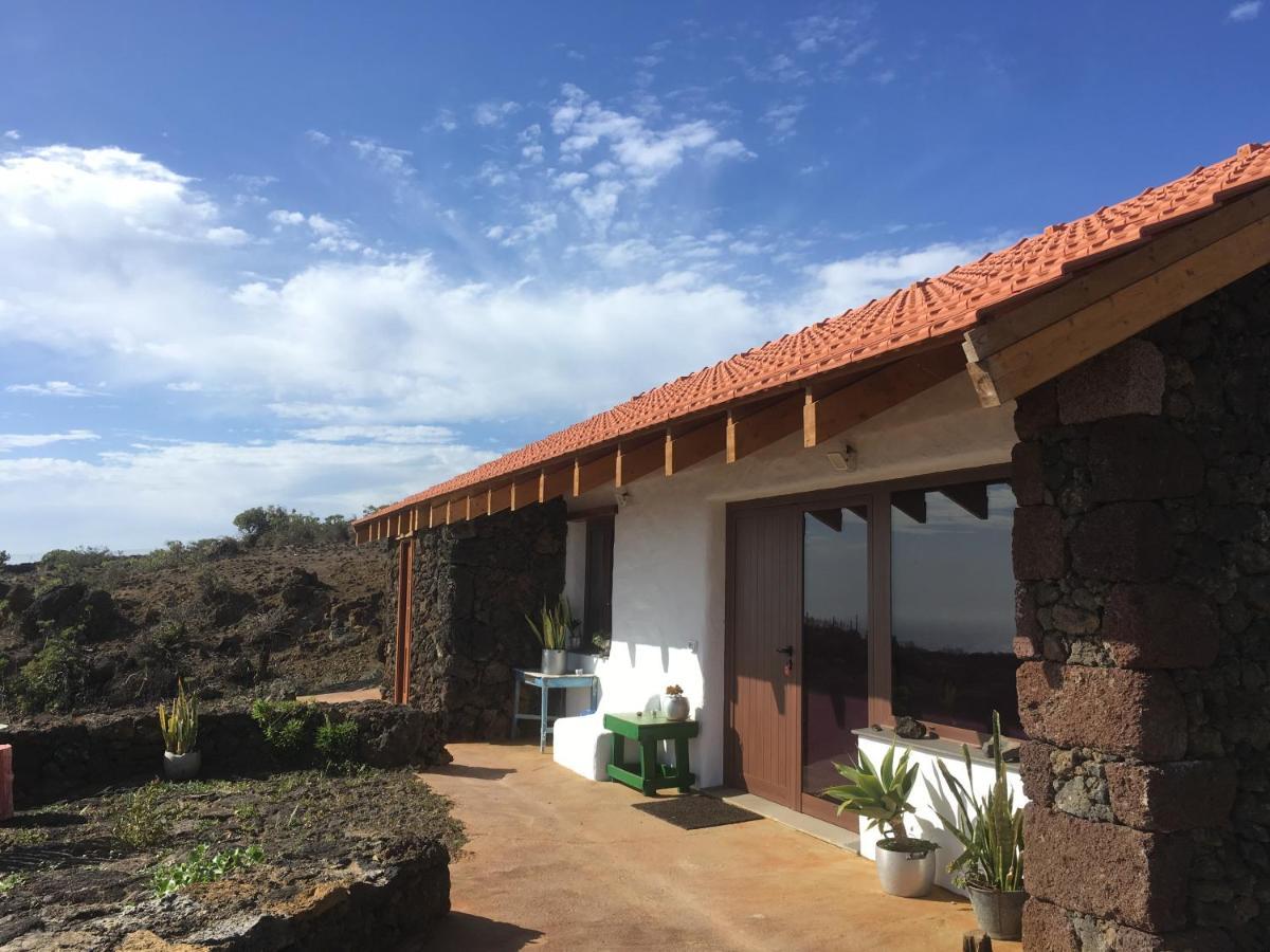 Holiday home Santillos El Pinar (El Hierro)
