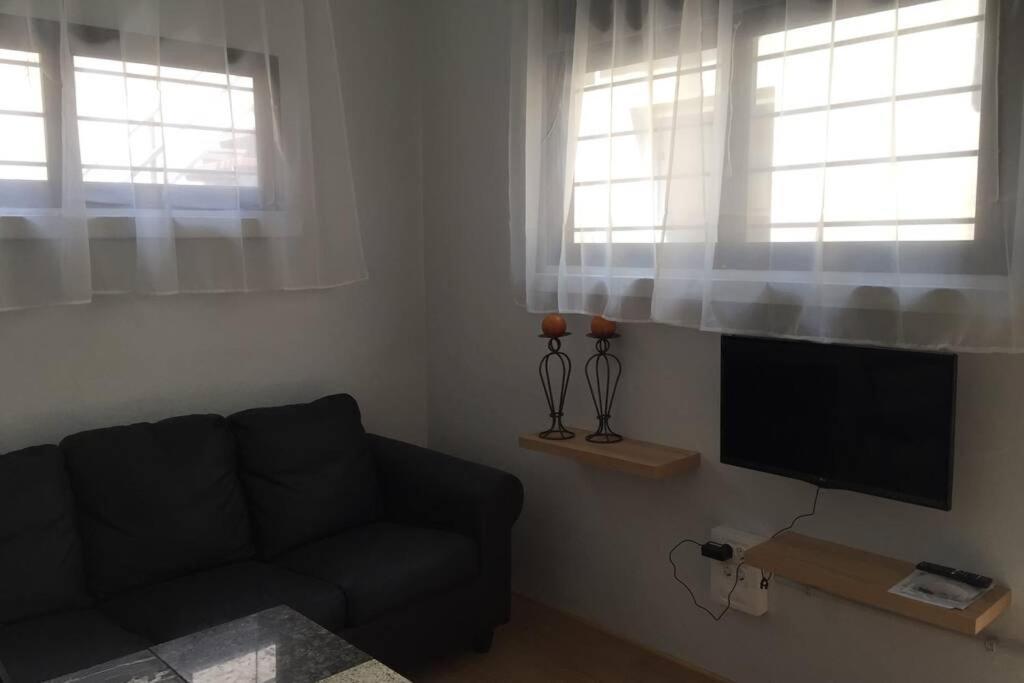 Apartamento Cosy Flat For 2 Directly At The Beach *