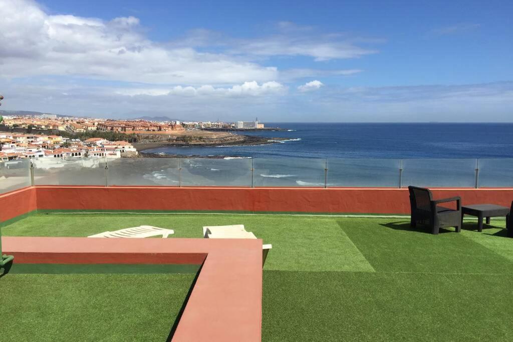 Apartamento Cosy Flat For 2 Directly At The Beach
