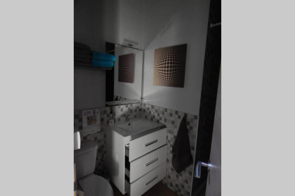 Apartamento Cosy Flat For 2 Directly At The Beach