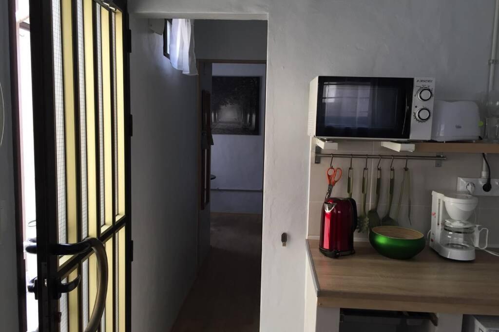 Apartamento Cosy Flat For 2 Directly At The Beach