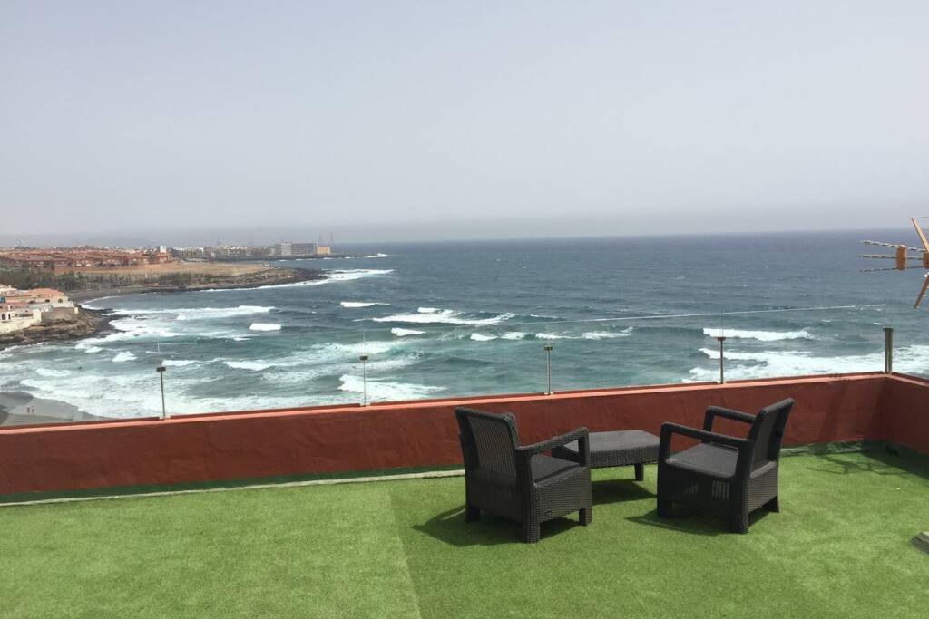 Apartamento Cosy Flat For 2 Directly At The Beach