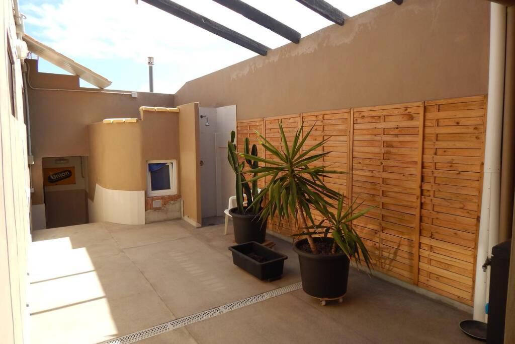 Cosy Flat For 2 Directly At The Beach Melenara