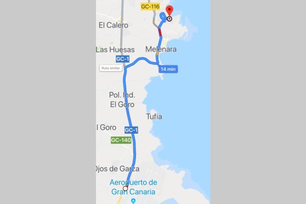 Apartamento Cosy Flat For 2 Directly At The Beach