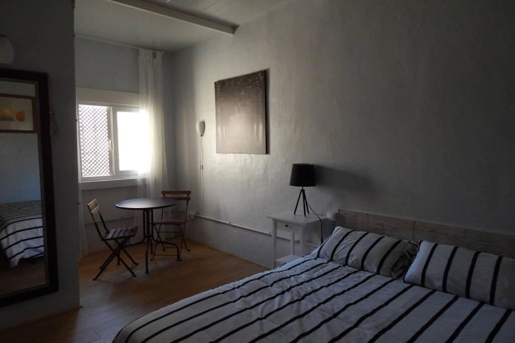 Cosy Flat For 2 Directly At The Beach Apartamento *