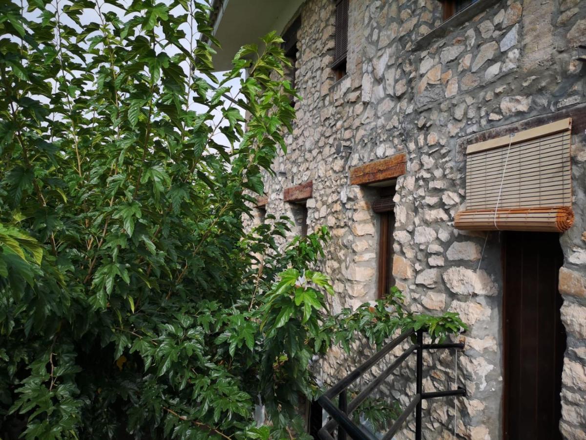 Apartment Casa Nasiet Camporrells
