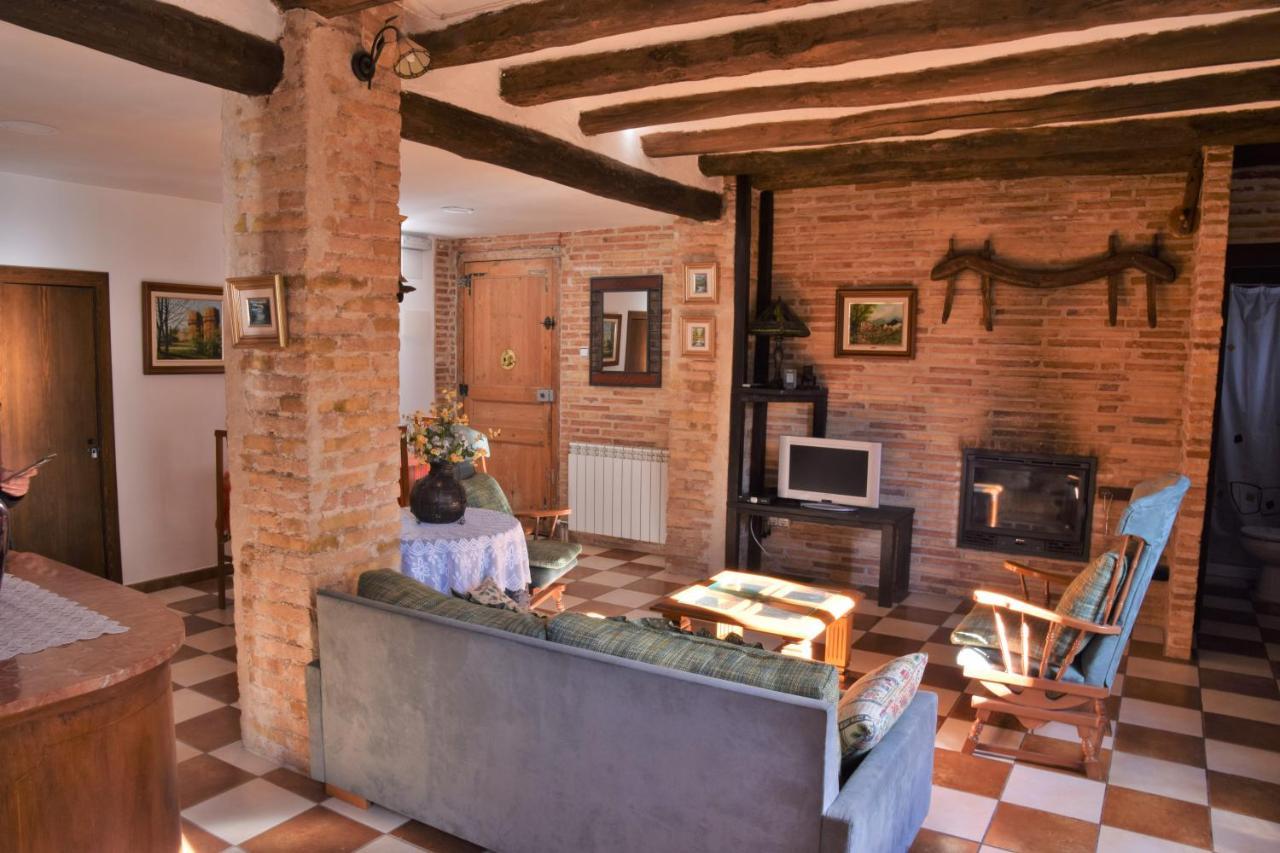 Casa Nasiet Camporrells