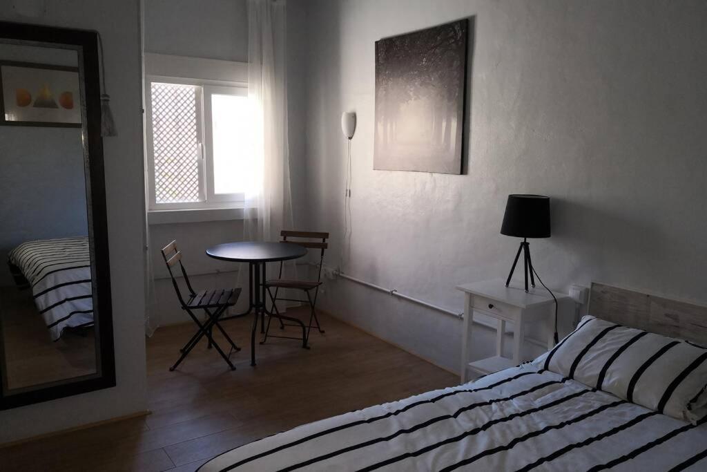 Cosy Flat For 2 Directly At The Beach Melenara