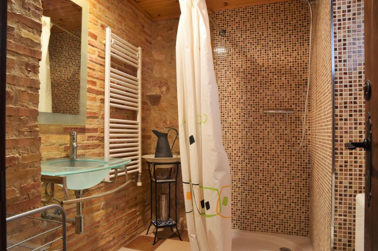 Casa Nasiet Apartment