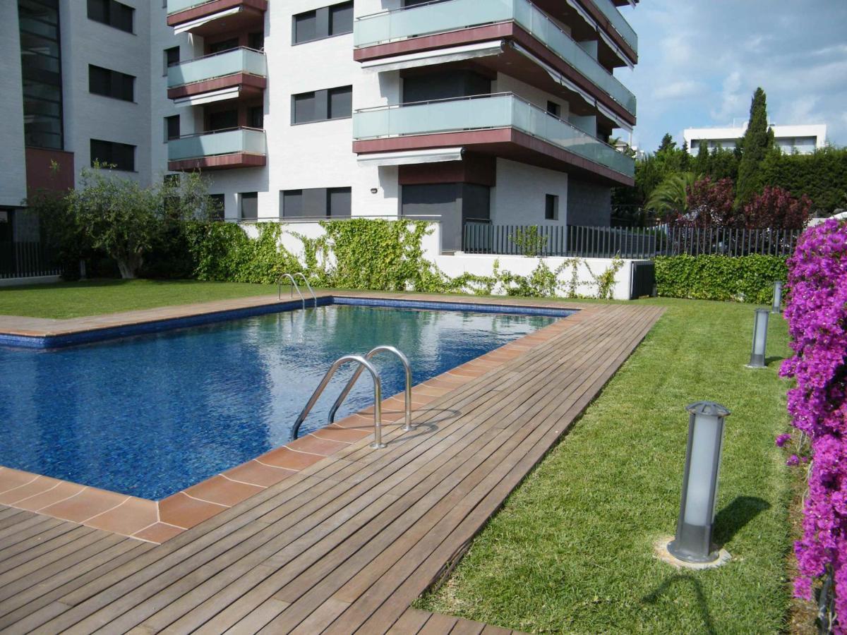 Apartment Lamoga- Spai