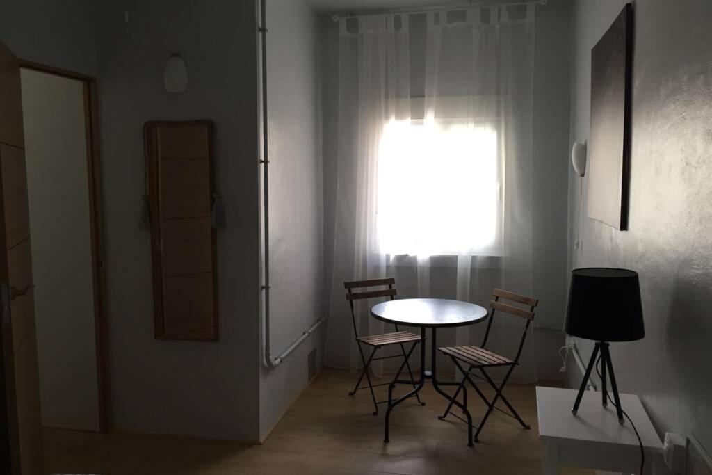 Apartamento Cosy Flat For 2 Directly At The Beach