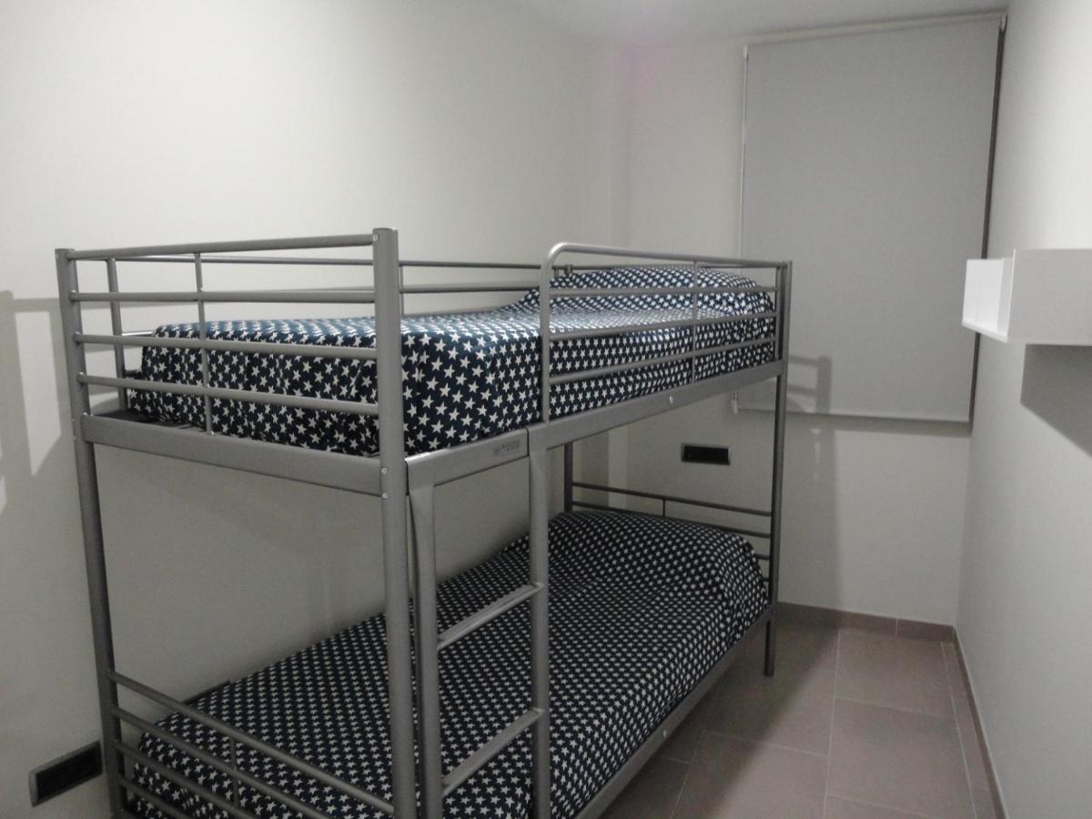 Apartment Lamoga- Spai Torredembarra