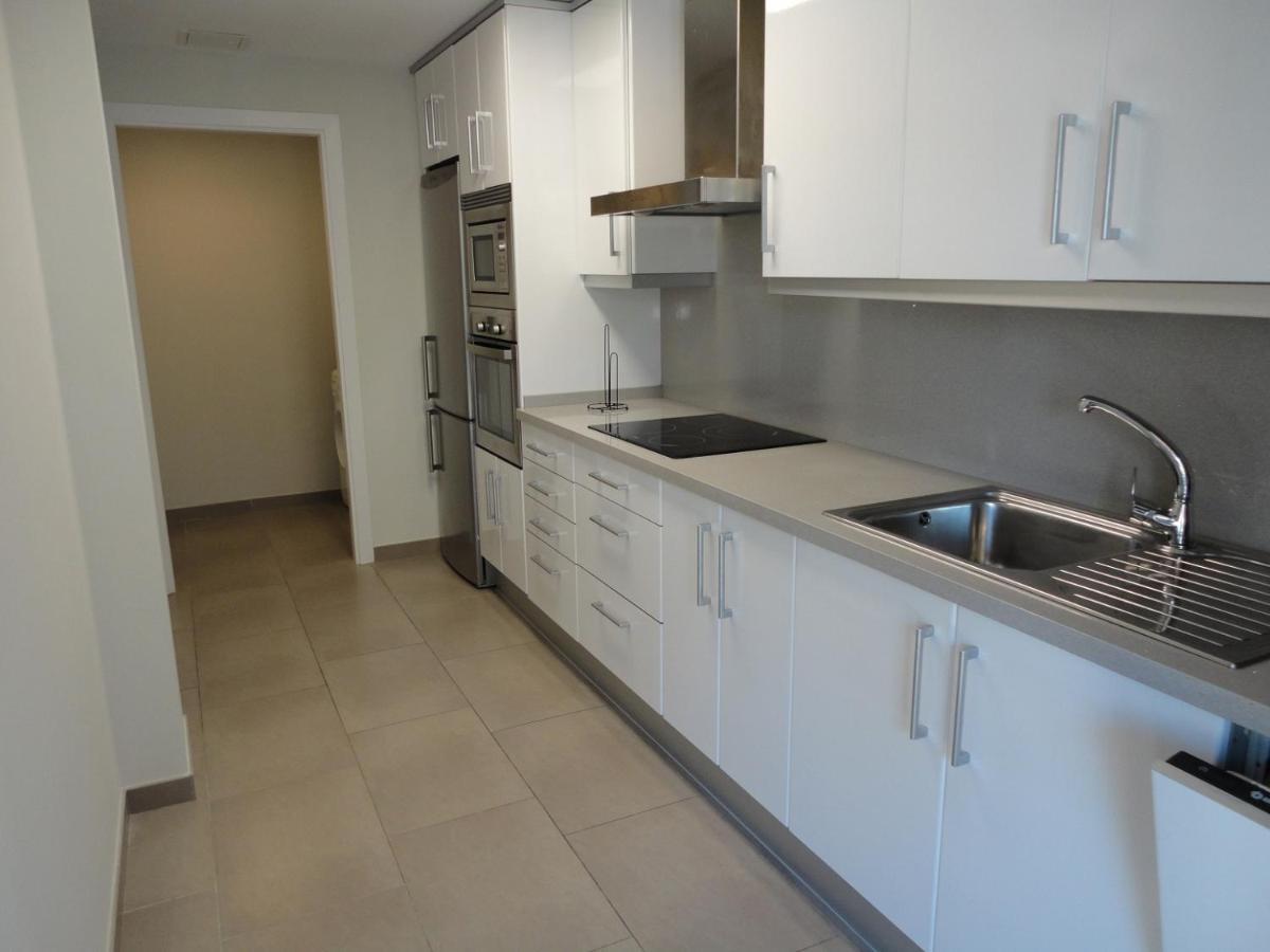 Apartment Lamoga- Spai Torredembarra