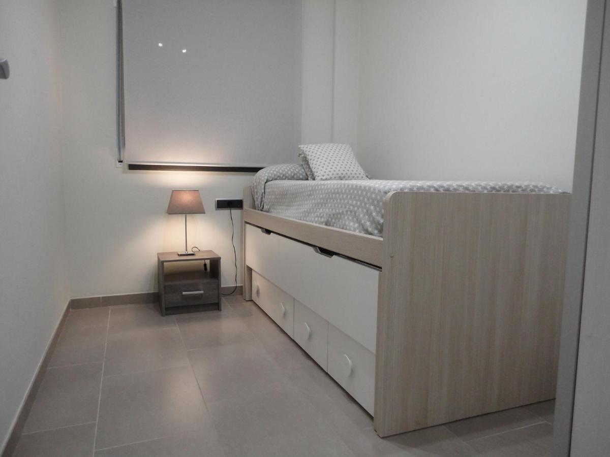 Lamoga- Spai Apartment Torredembarra