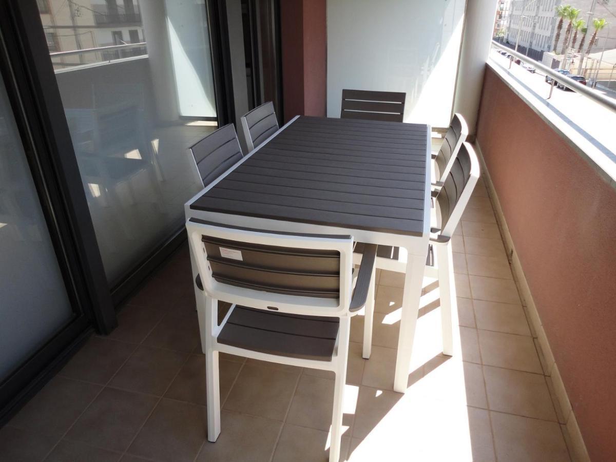 Apartment Lamoga- Spai