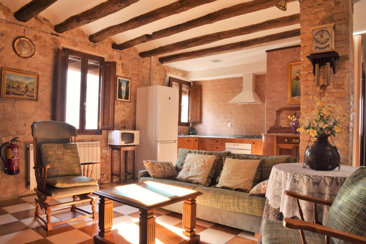 Casa Nasiet * Camporrells