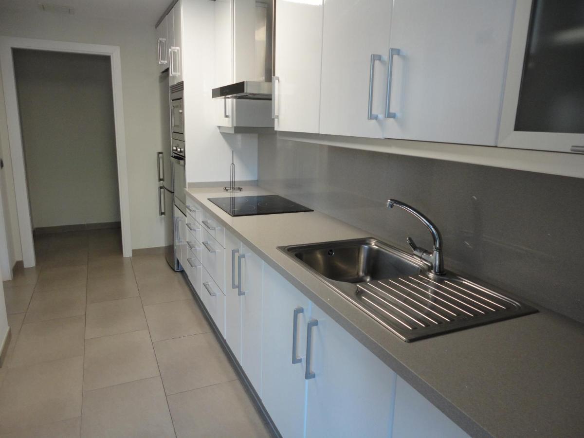 Lamoga- Spai Apartment Torredembarra
