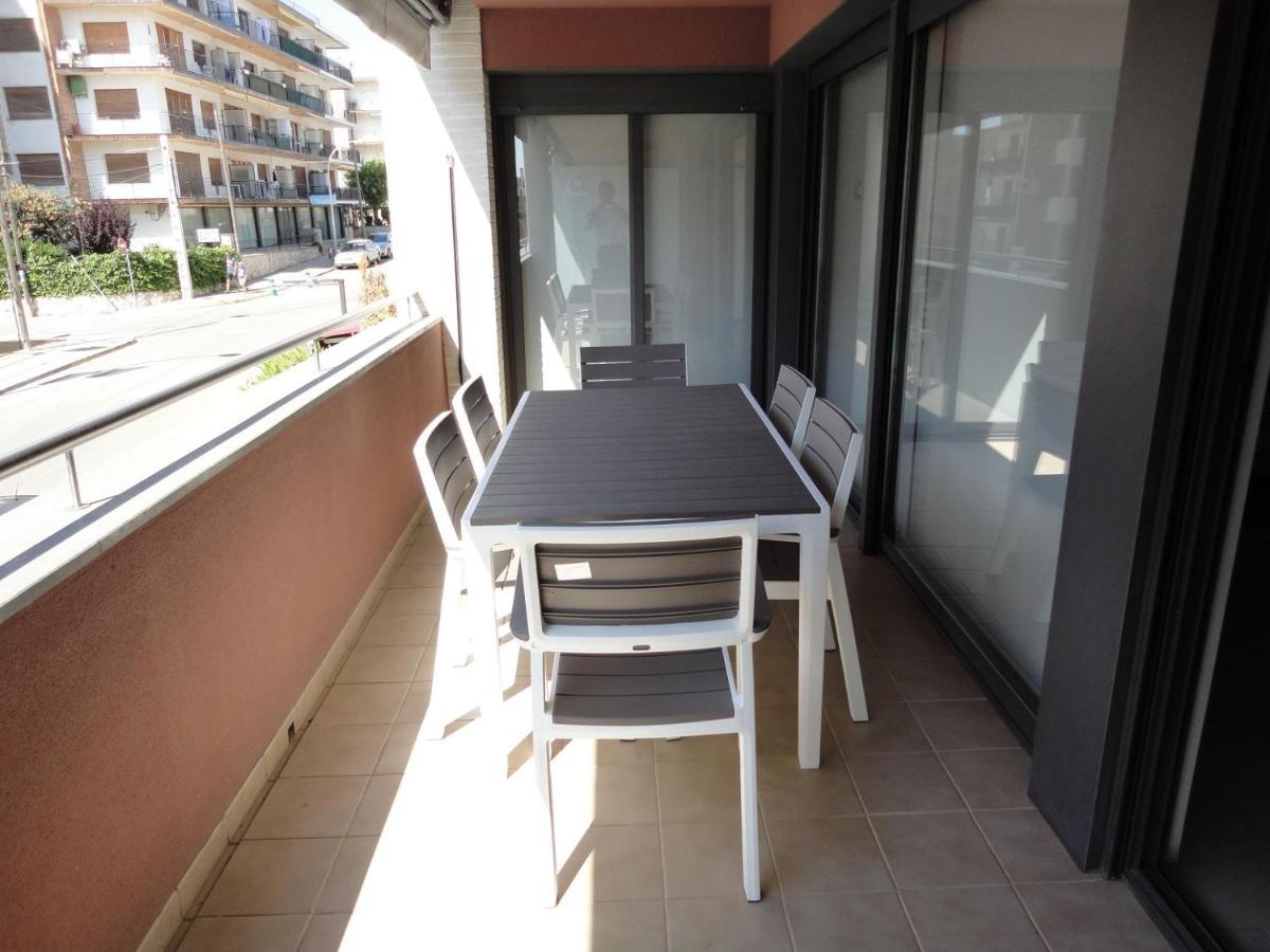 Apartment Lamoga- Spai Torredembarra