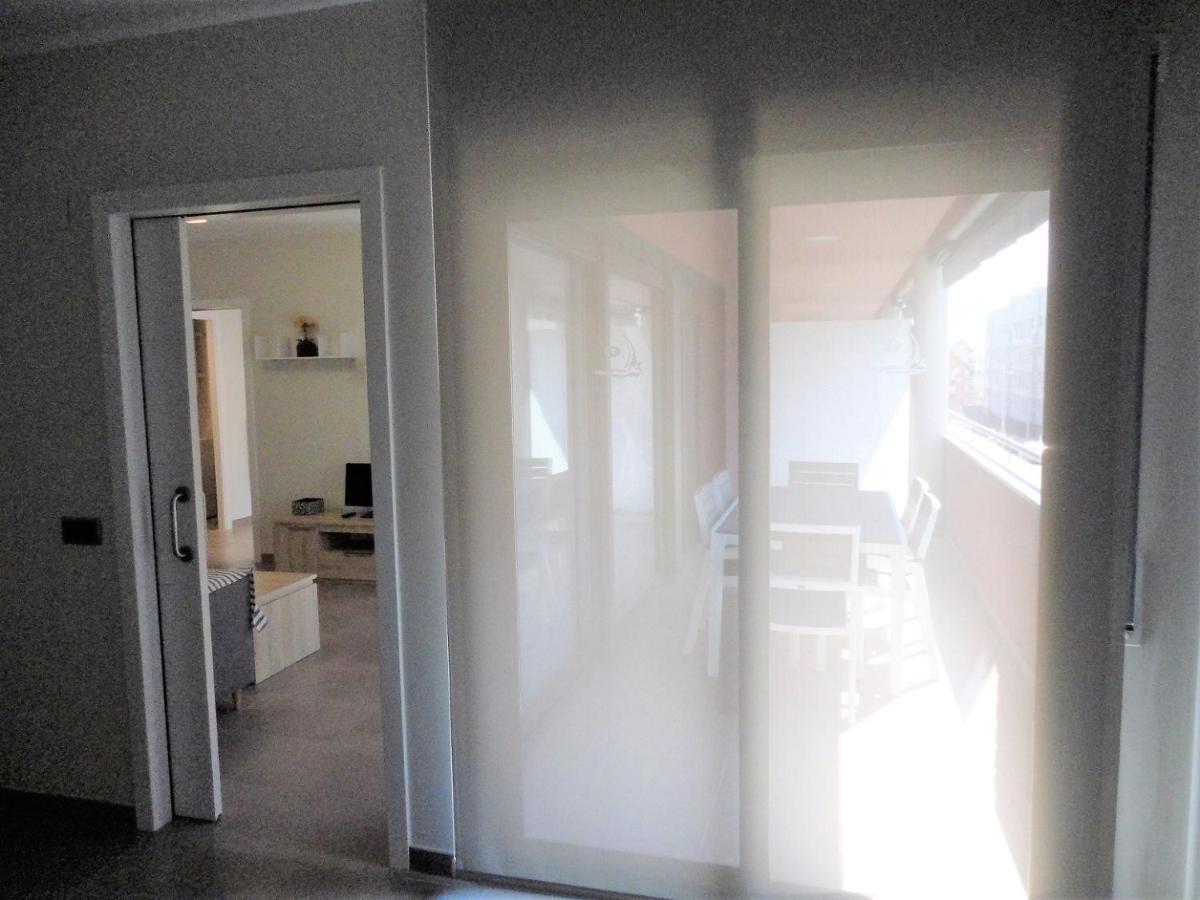 Apartment Lamoga- Spai