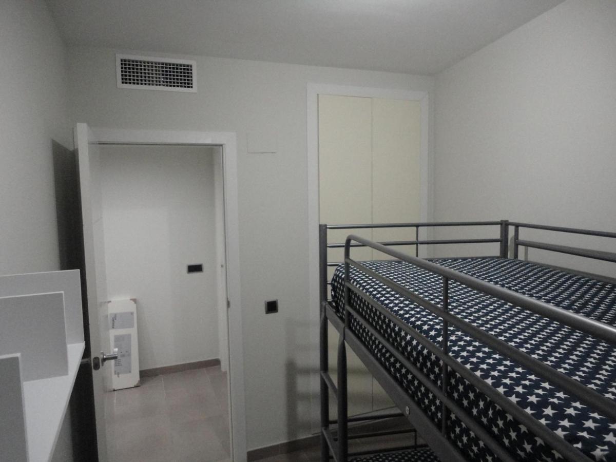 Apartment Lamoga- Spai