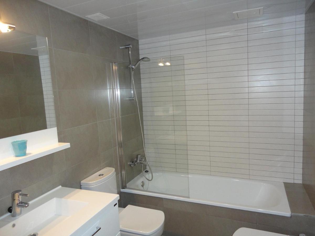 Lamoga- Spai Apartment Torredembarra