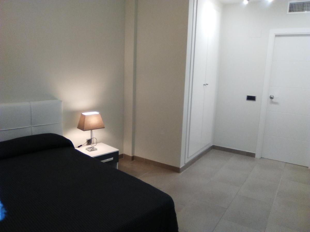 Apartment Lamoga- Spai