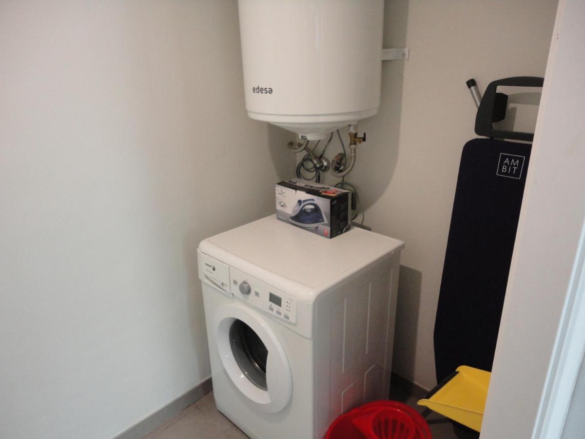 Lamoga- Spai Apartment Torredembarra