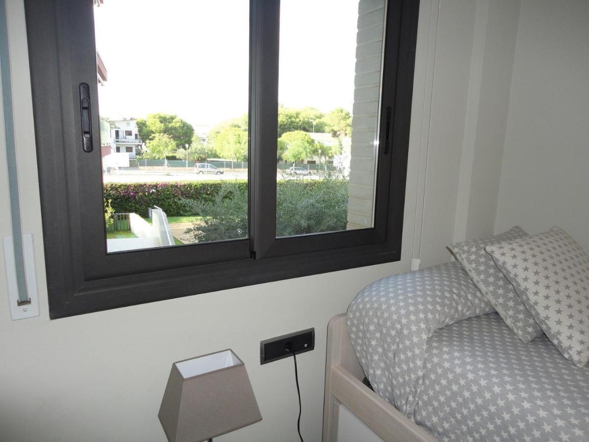 Apartment Lamoga- Spai Torredembarra
