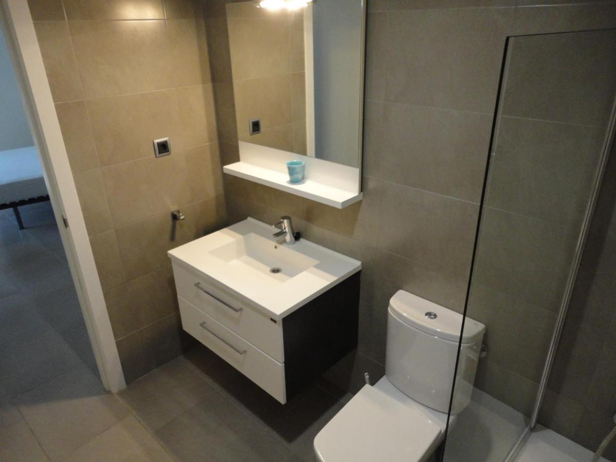 Lamoga- Spai Apartment *