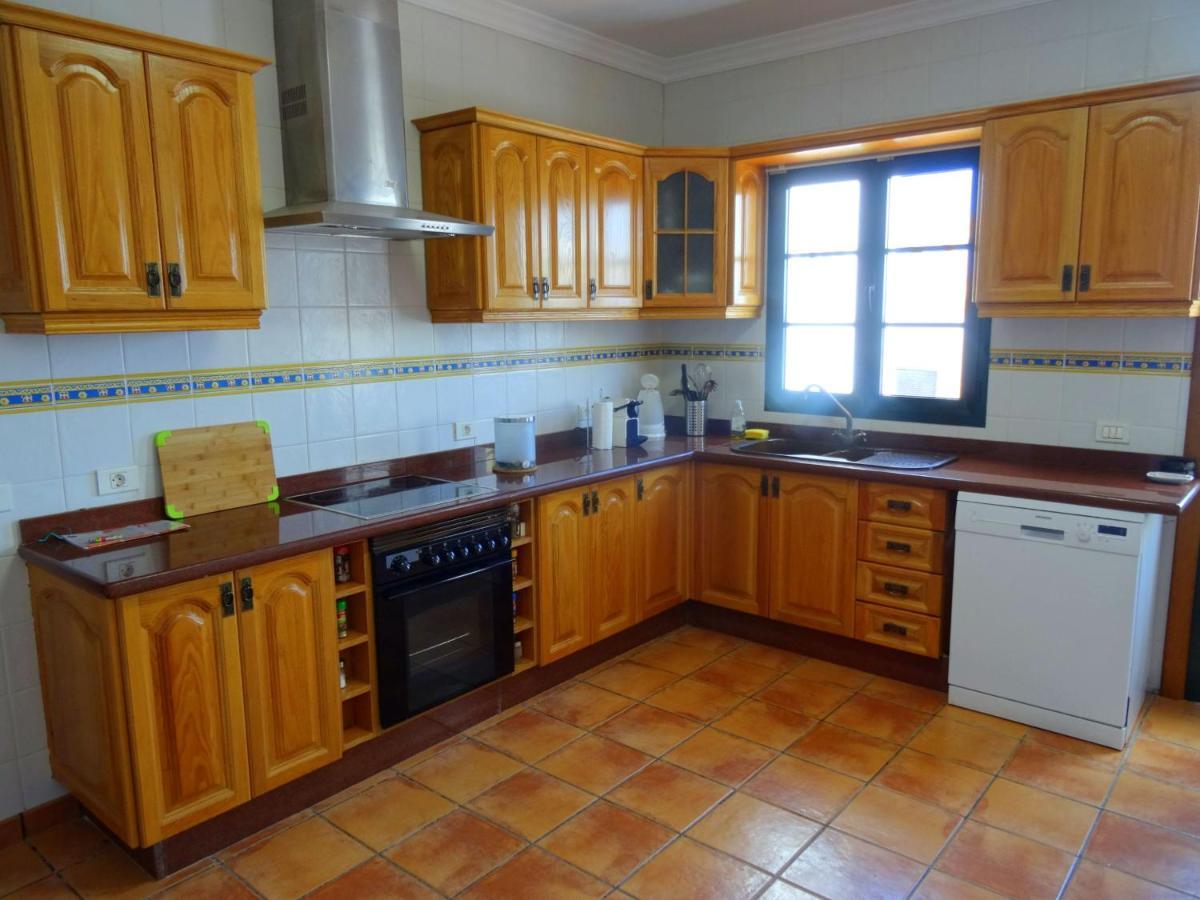 Casa Mare Guatiza