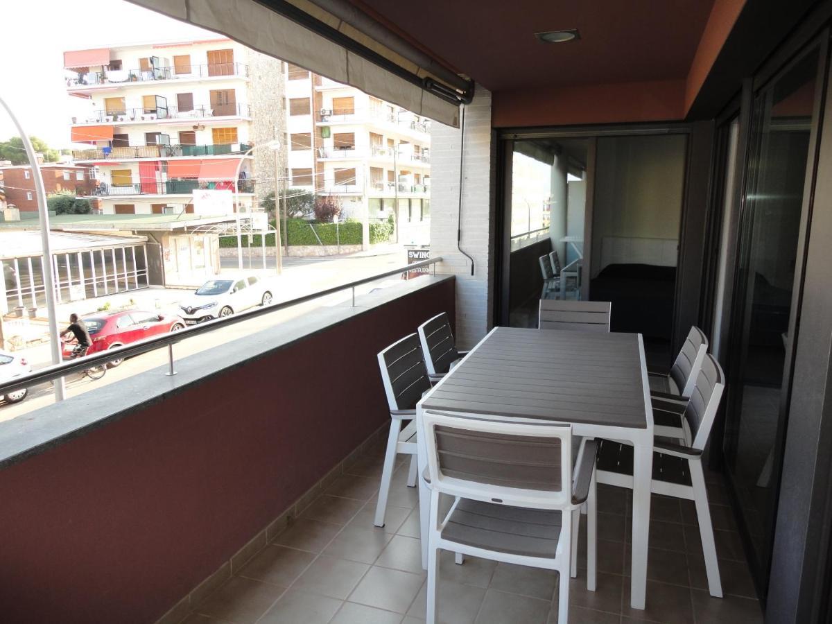 Apartment Lamoga- Spai