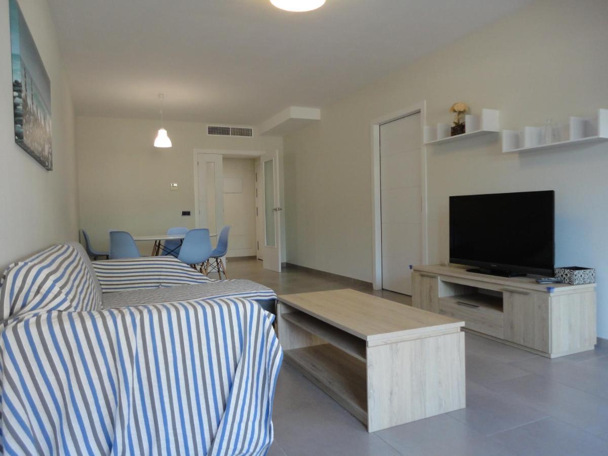 Lamoga- Spai Apartment Torredembarra