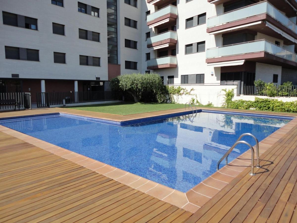 Apartment Lamoga- Spai *