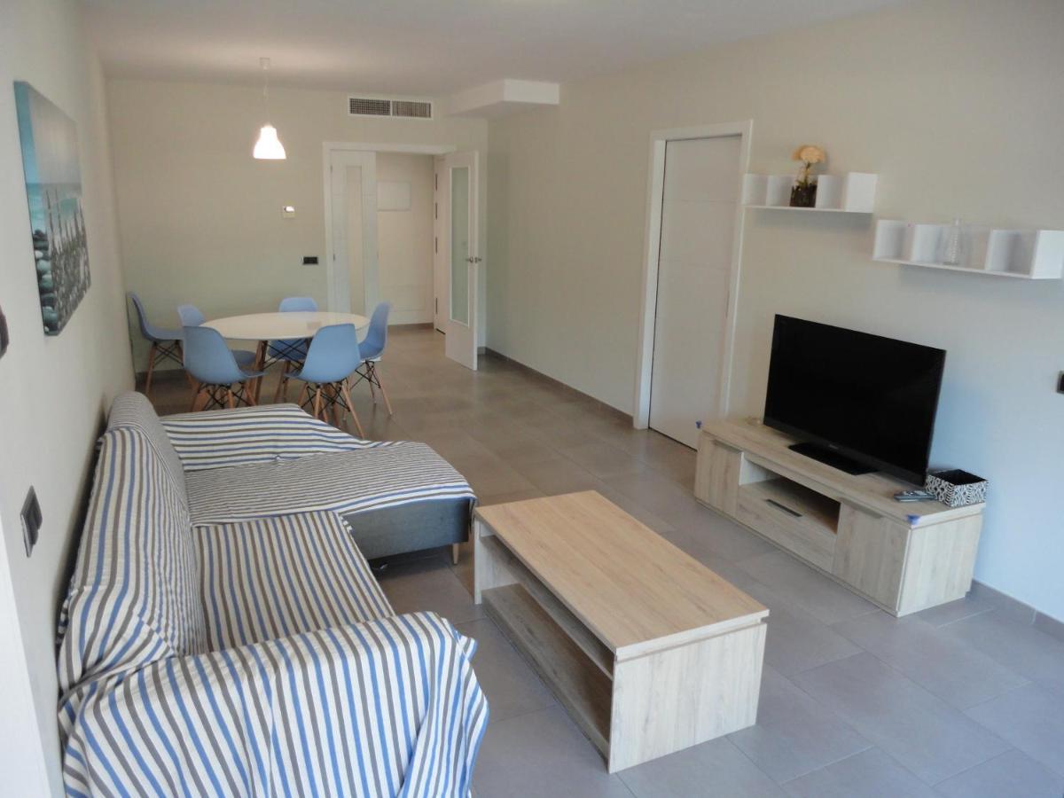 Apartment Lamoga- Spai *