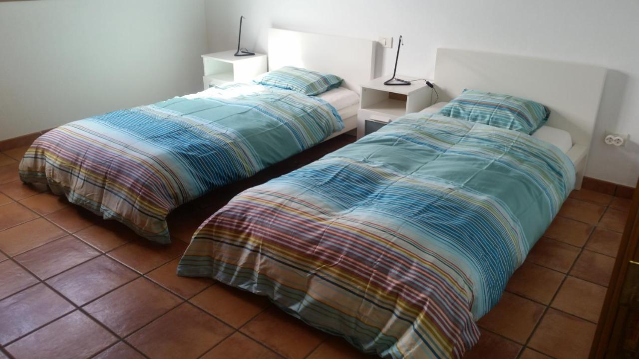 Casa Mare Villa Guatiza