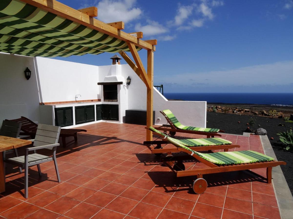 Casa Mare Villa Guatiza