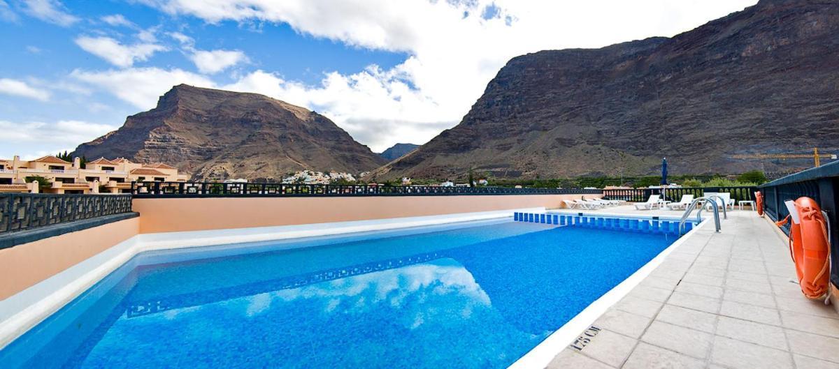 Residencial El Conde #7 Valle Gran Rey