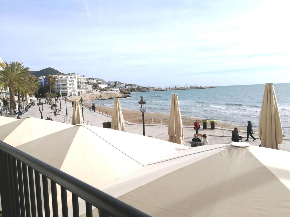 Apartamento Port Alegre - En El Corazón De Sitges