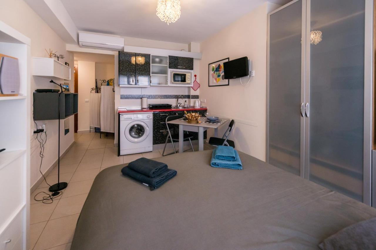 La Casita Malagueta Apartamento